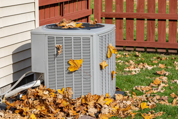 Best Local HVAC companies  in USA